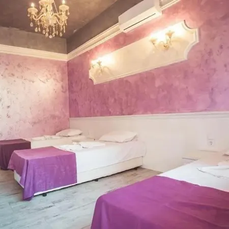 Hotell Bhm Slăntjev Brjag