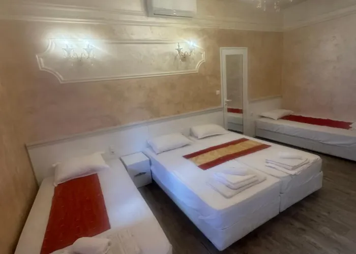 Bhm 3* Slantchev Briag