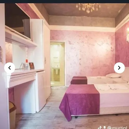 Bhm Hotel 3*