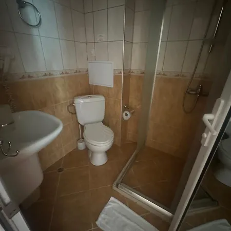 Bhm Słoneczny Brzeg