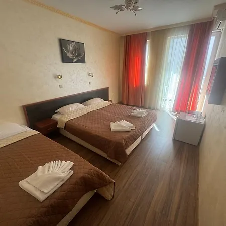 Bhm Hotel