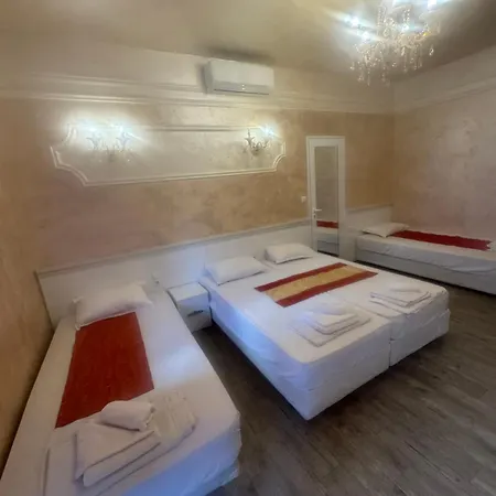 Bhm 3* Słoneczny Brzeg