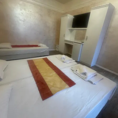 酒店 Bhm 阳光海滩