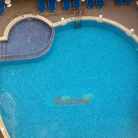 Bhm 酒店 阳光海滩