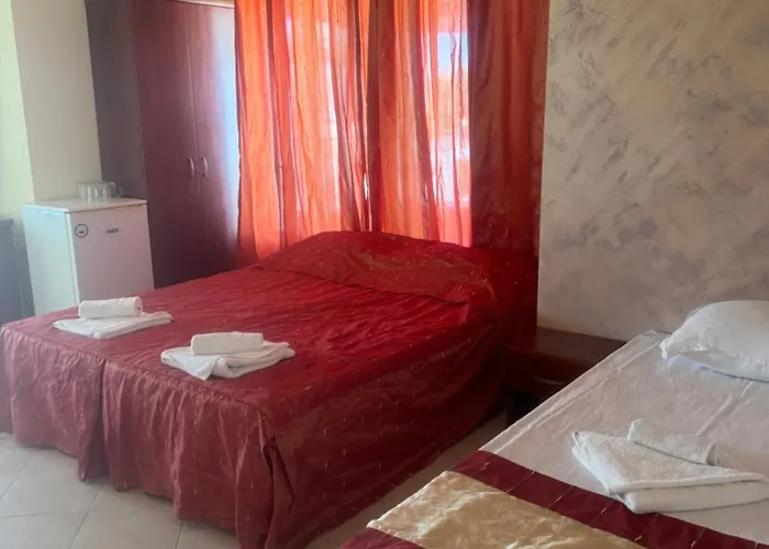 Bhm Hotel Sunny Beach