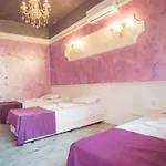 Szálloda Bhm Napospart