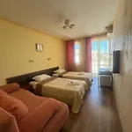 Bhm Szálloda 3*