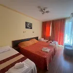 Bhm Szálloda Napospart