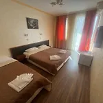 Bhm Szálloda