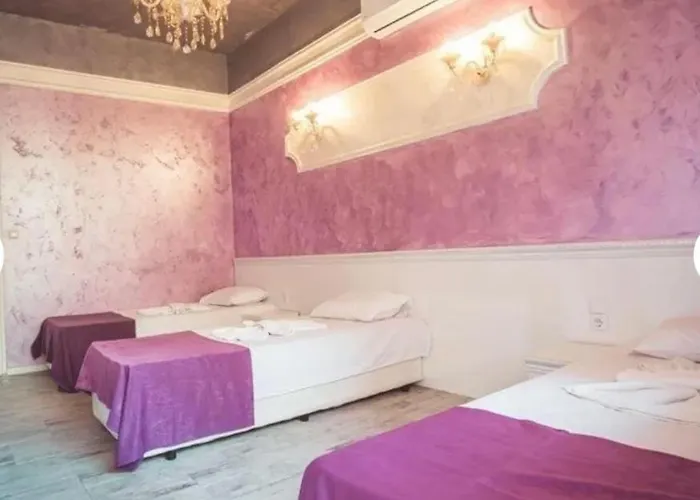 Hotel Bhm Słoneczny Brzeg