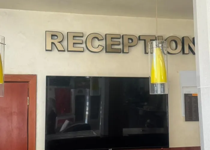 Bhm Słoneczny Brzeg