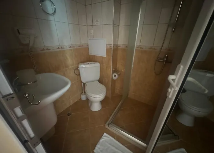 Bhm Słoneczny Brzeg