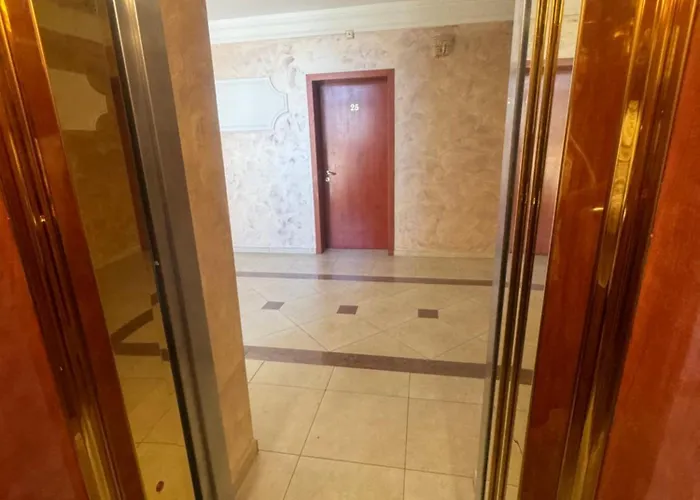 Bhm 3* Słoneczny Brzeg