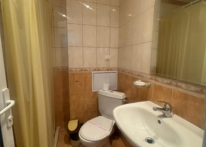 Bhm 3* Słoneczny Brzeg